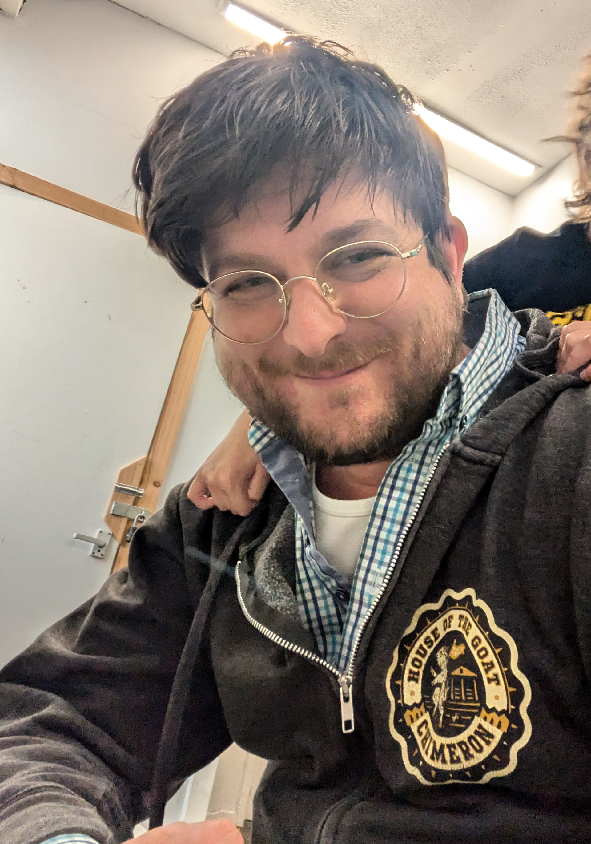 Matt Wieteska Profile Picture
